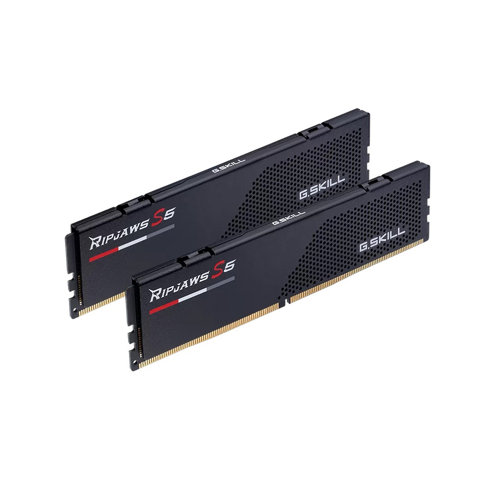 G.Skill Ripjaws S5 is a high-performance desktop memory | SMC